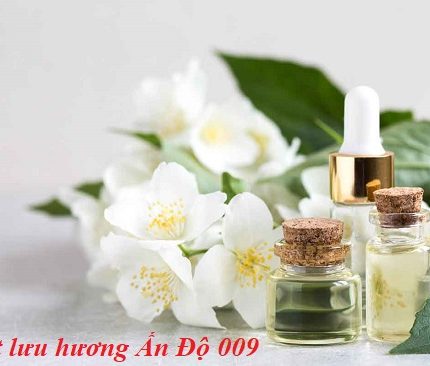 Hạt lưu hương Ấn Độ 009 