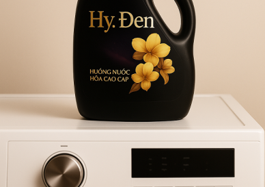 3 Lý Do Bạn Nên Chọn Hương Giặt Xả Hygien – Thơm Lâu, Dịu Nhẹ & An Toàn
