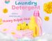 Hương liệu công nghiệp Hương Quỳnh Phát