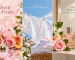 Floral Fruity là gì? Vì sao nhóm hương này phù hợp với sản phẩm chăm sóc cá nhân và giặt xả?